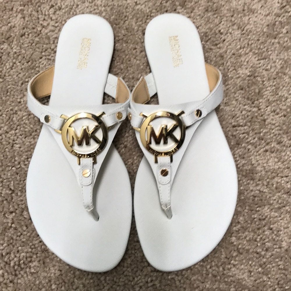 Michael Kors sandals